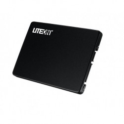 Dysk SSD LiteON MU 3 120GB SATA3 2,5" (560/460 MB/s) 3D NAND, TLC