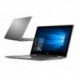 Notebook Dell Inspiron 5579 15,6"FHD Touch/i5-8250U/8GB/SSD256GB/UHD620/10PR Silver