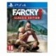 Far Cry 3 HD (PS4)