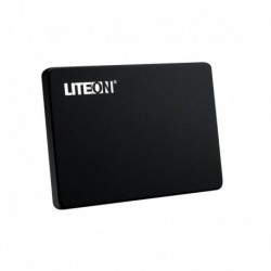 Dysk SSD LiteON MU 3 240GB SATA3 2,5" (560/500 MB/s) 3D NAND, TLC