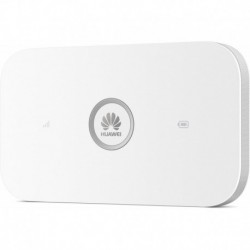 Router mobilny Huawei E5573Cs-322 Mi-Fi Wi-Fi Modem 4G LTE white