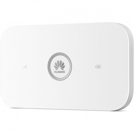 Router mobilny Huawei E5573Cs-322 Mi-Fi Wi-Fi Modem 4G LTE white
