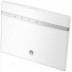 Router Huawei B525s-23a Wi-Fi Modem 4G LTE white