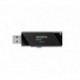 Pendrive ADATA UV330 64GB USB 3.1 black