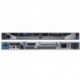 Serwer Dell PowerEdge R230 E3-1230v6/8GB/2x1TB/S130/ 3Y NBD