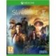 Shenmue I and II (XBOX One)