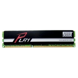 Pamieć DDR4 GOODRAM PLAY 4GB 2133MHz CL15 1,2V