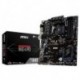 Płyta MSI B450-A PRO/AMD B450M/DDR4/SATA3/M.2/USB3.1/PCIe3.0/AM4