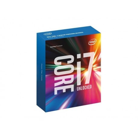 Procesor INTEL® Core™ i7-7700K Kaby Lake 4.20GHz 8MB LGA1151 BOX