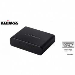 Switch niezarządzalny Edimax ES-3305P 5x10/100 Mbps