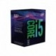 Procesor INTEL® Core™ i5-8600K Coffee Lake 3.60GHz 9MB LGA1151 BOX