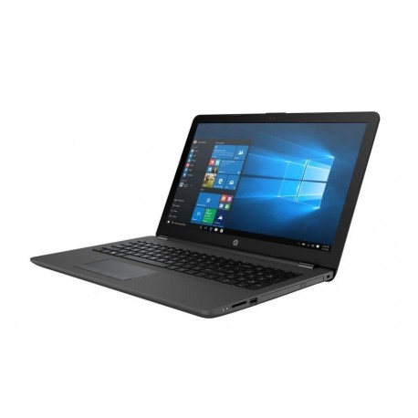 Notebook HP 250 G6 15,6"HD/i5-7200U/4GB/500GB/iHD620/W10 Dark Ash Silver