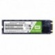 Dysk SSD WD Green 480GB M.2 2280 (odczyt 545 MB/s) WDS480G2G0B