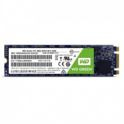 Dysk SSD WD Green 480GB M.2 2280 (odczyt 545 MB/s) WDS480G2G0B