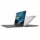 Notebook Dell XPS 9570 15,6"UHD Touch/i7-8750H/16GB/SSD512GB/GTX1050Ti-4GB/W10 Silver