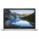 Notebook Dell Inspiron 15 5570 15,6"FHD/i7-8550U/8GB/SSD256GB/R530-4GB/W10 White