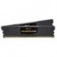 Pamięć DDR3 Corsair Vengeance LP 8GB (2x4GB) 1600MHz CL9 1.35V Low Profile Black