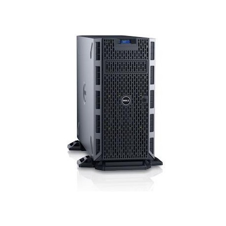 Serwer Dell PowerEdge T330 E3-1220v6/8GB/1TB/H330/3Y NBD
