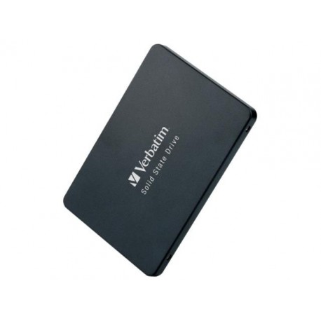 Dysk SSD wewnętrzny Verbatim VI500 S3 120GB 2.5" SATA III 