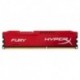 Pamięć DDR3 KINGSTON HyperX FURY Red 4GB /1866 10-10-10-30