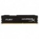 Pamięć DDR3 KINGSTON HyperX FURY Black 4GB /1600 10-10-10-30