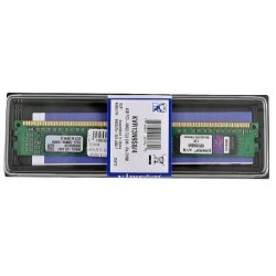 Pamięć DDR3 KINGSTON 4GB 1600MHz CL.11 Single Rank x8