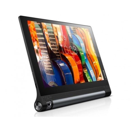 Tablet Lenovo Yoga TAB3 YT3–X50L 10.1"/MSM8909/2GB/16GB/LTE/GPS/Andr.5.1 Black
