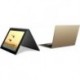 Tablet Lenovo Yoga Book YB1-X90L 10.1"/x5-Z8850/4GB/64GB/LTE/GPS/Andr.6.0 Gold