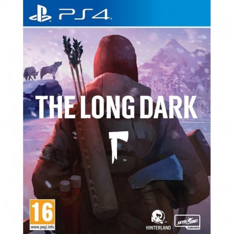 The Long Dark (PS4)