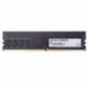 Pamięć DDR4 Apacer 8GB (1x8GB) 2133MHz CL15 1,2V
