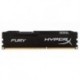 Pamięć DDR3 Kingston HyperX Fury 8GB 1600MHz CL10 Black DDR3L 1,35V Low Voltage
