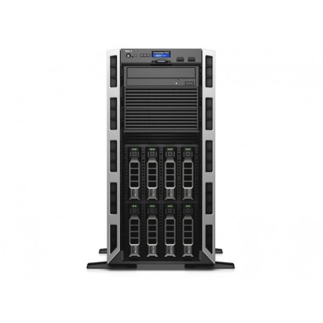Serwer Dell PowerEdge T430 E5-2620v4/8GB/300GB/H730P/1Y NBD