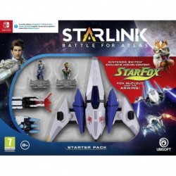 Starlink: Battle for Atlas starter pack (NSWITCH)