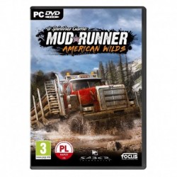 SpinTires: Mudrunner Ultimate Edition (PC)