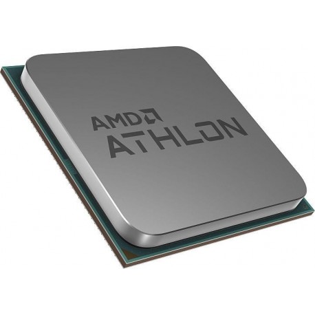 Procesor AMD Athlon 200GE BOX 2x1MB 3,2GHz AM4