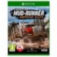 SpinTires: Mudrunner Ultimate Edition (XBOX ONE)