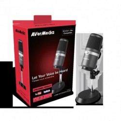Mikrofon Avermedia USB AM310
