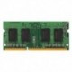 Pamięć SODIMM DDR3 Kingston KCP 8GB 1333MHz CL9 1,5V Non-ECC