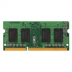 Pamięć SODIMM DDR3 Kingston KCP 8GB 1333MHz CL9 1,5V Non-ECC