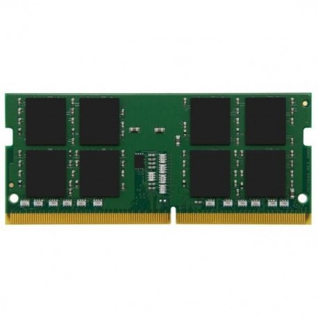Pamięć SODIMM DDR4 Kingston KCP 8GB 2400MHz CL17 1,2V Non-ECC