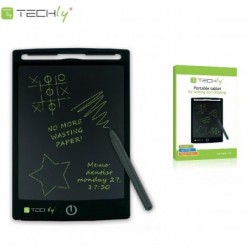 Elektroniczny notatnik LCD Techly IDATA GT-85B 8,5"