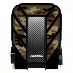 Dysk zewnętrzny ADATA HD710M Pro 1TB 2.5'' USB 3.1 MILITARY IP68
