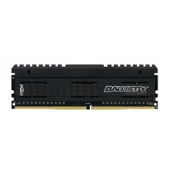 Pamięć DDR4 Crucial Ballistix Elite 8GB 2666MHz CL16 DualRank x8 1.2V