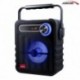 Głośnik bluetooth Audiocore AC810 FM, USB, 1200mAh, moc PMPO 75W