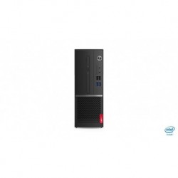 Komputer PC Lenovo Essential V530S i5-8400/8GB/SSD256GB/UHD630/10PR/3Y NBD Black