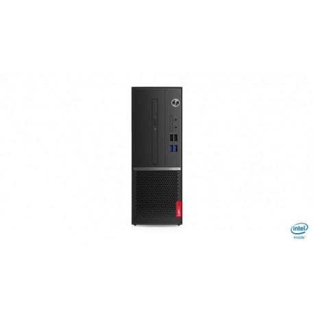 Komputer PC Lenovo Essential V530S i5-8400/4GB/1TB/UHD630/10PR/3Y NBD Black