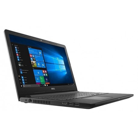 Notebook Dell Inspiron 15 3573 15,6"HD/N5000/4GB/1TB/UHD605/W10 czarny