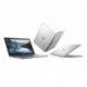 Notebook Dell Inspiron 15 5570 15,6"FHD/i3-7020U/4GB/1TB/R530-2GB/W10 Silver