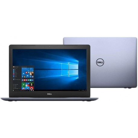 Notebook Dell Inspiron 15 5570 15,6"FHD/i3-7020U/4GB/1TB/R530-2GB/W10 Blue