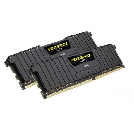 Pamięć DDR4 Corsair Vengeance LPX 8GB (2x4GB) 3000MHz CL15 1.35V